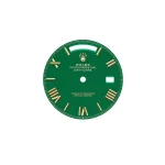 Rolex Day-Date 228238 "Green Dial" Super Clone Edition - Image 2