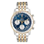 Breitling Navitimer B01 Chronograph D23322 "Steel&Gold" Premium Clone