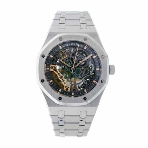 Audemars piguet openworked replica 2025
