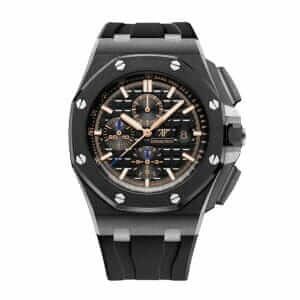 Audemars Piguet