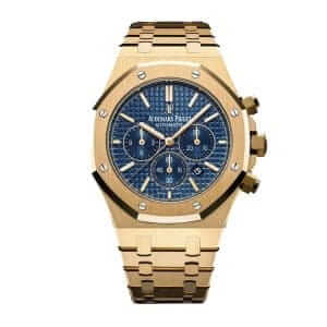 Audemars Piguet