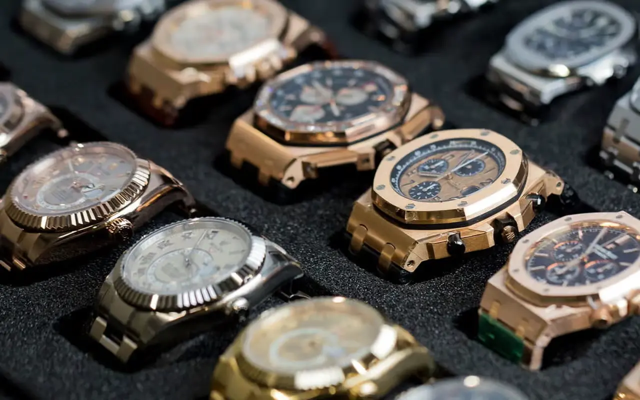 Top 10 Replica Watch Factories The Ultimate Guide to HighQuality