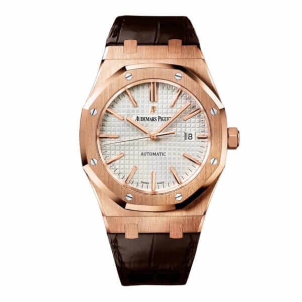 AP Rose Gold Selfwinding Replica