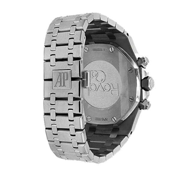 audemars piguet royal oak 41mm blue dial replica 1