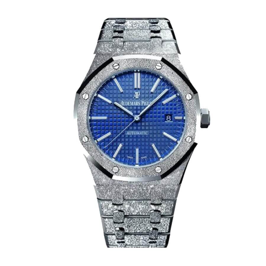 Frosted AP Blue Replica With Special Prices United