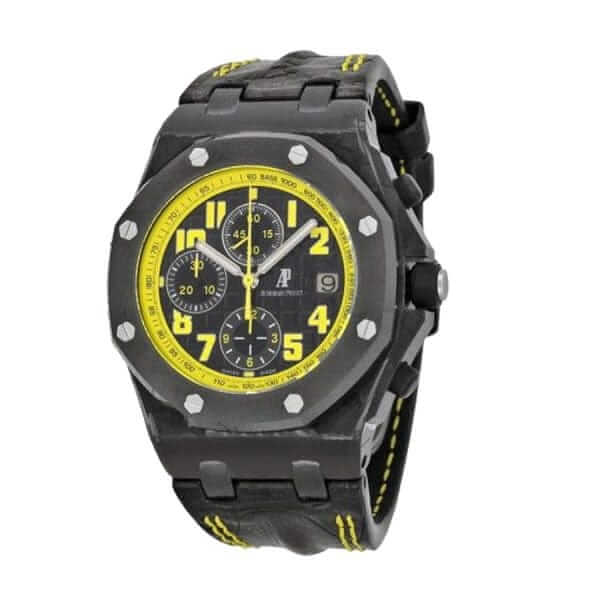 audemars-piguet-royal-oak-offshore-left-replica