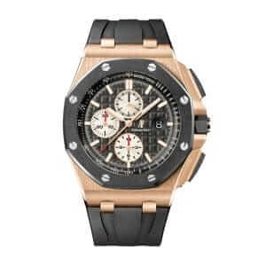 audemars-piguet-royal-oak-offshore-novelty-chronograph-replica