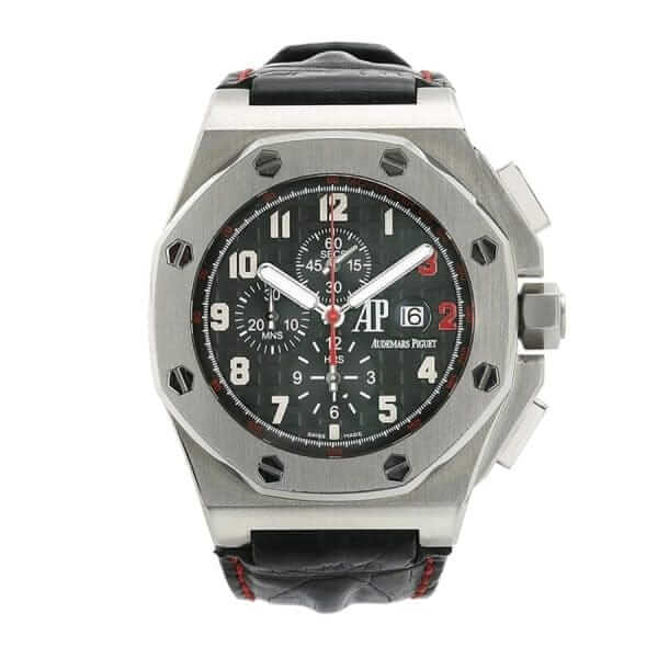 Audemars Piguet