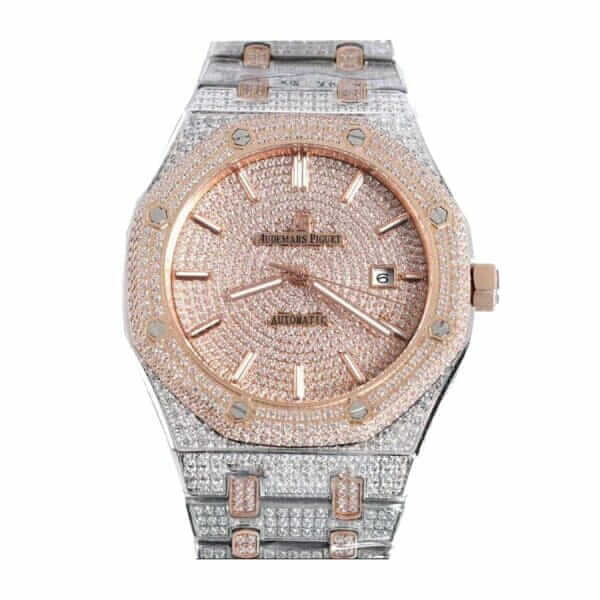 audemars-piguet-royal-oak-selfwinding-15400sr-oo-1220sr-01-iced-out-watch-replica