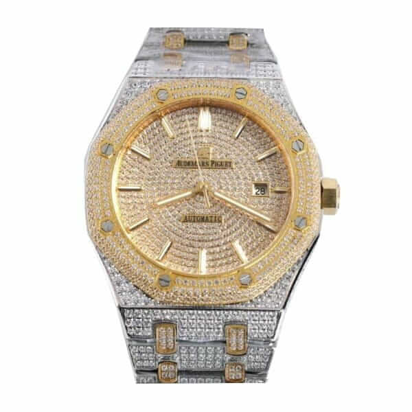 audemars-piguet-royal-oak-selfwinding-everose-gold-silver-15400sr-oo-1220sr-01-iced-out-replica