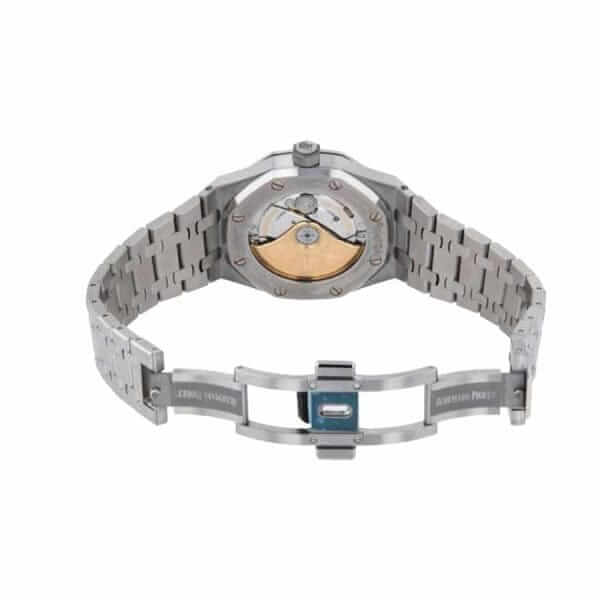audemars piguet royal oak selfwinding gray 15400st oo 1220st 04 replica 5