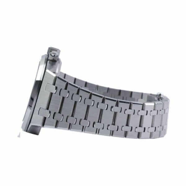 audemars piguet royal oak white dial 26331st oo 1220st 03 replica4