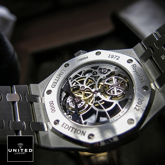 AP Openworked Replica From $650 Order Now | United Luxury