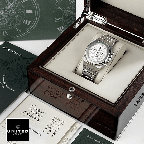 Audemars