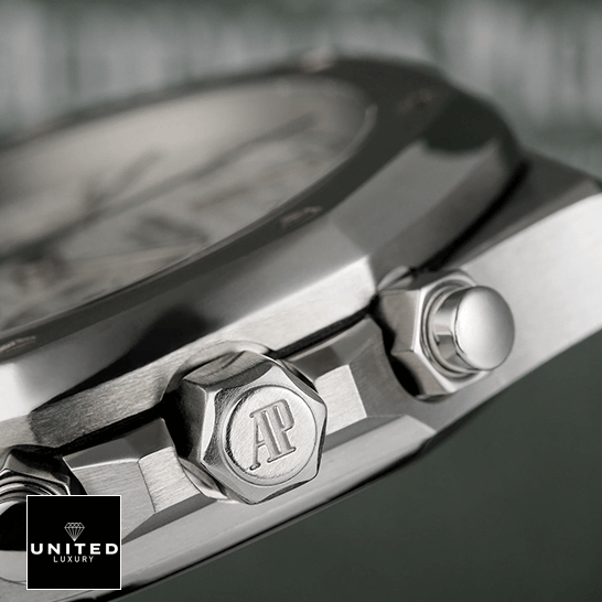 Audemars