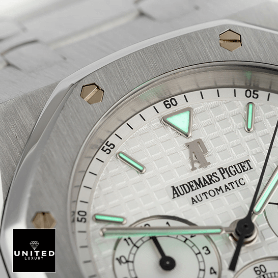 Audemars