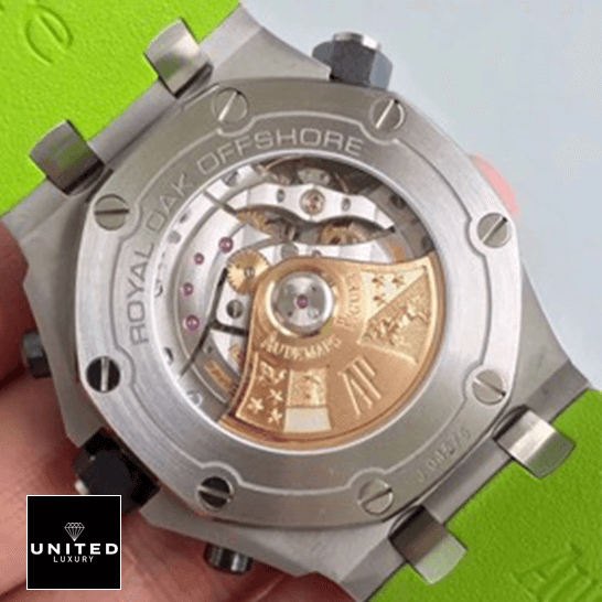 Audemars