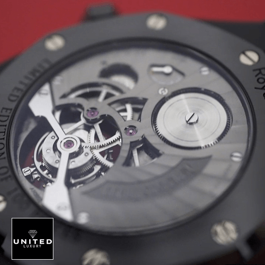 Audemars
