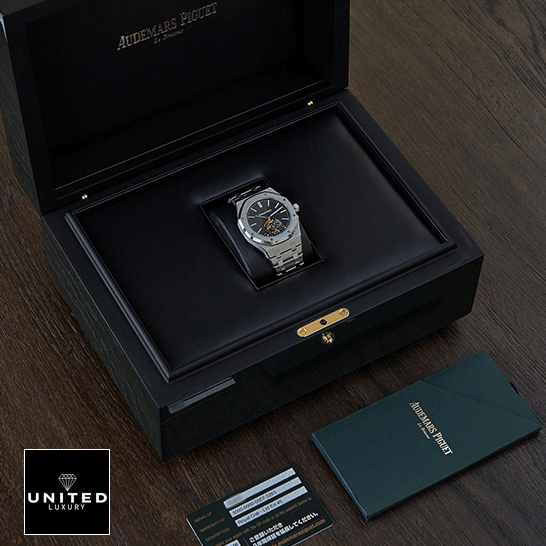Audemars