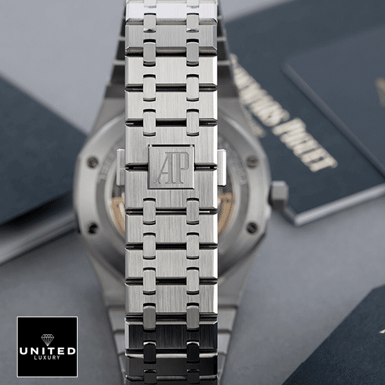 Audemars