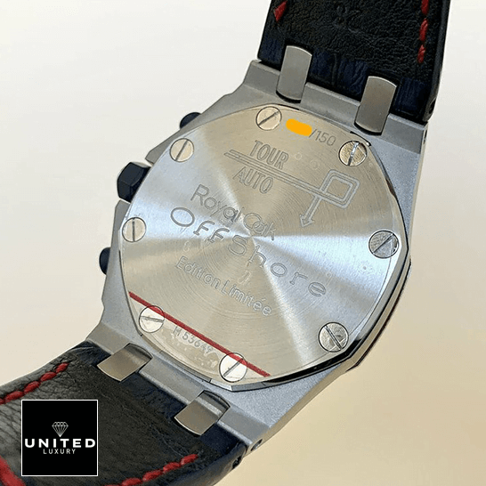 Audemars
