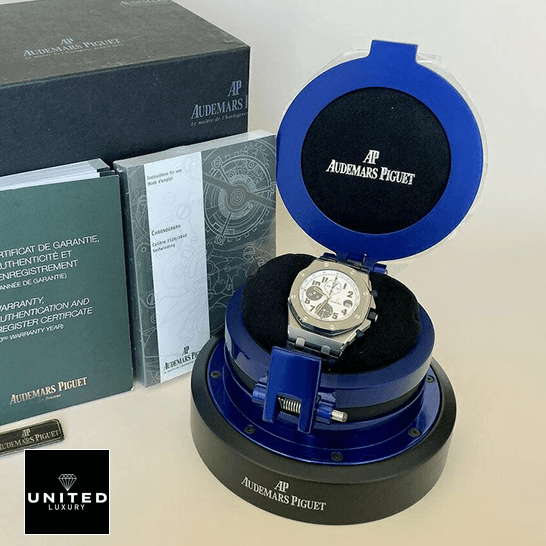 Audemars