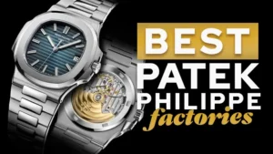 best patek philippe replica factories featured image