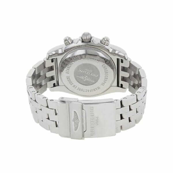 breitling chronomat 44 black serviced complete ab011012 b967 375a replica1
