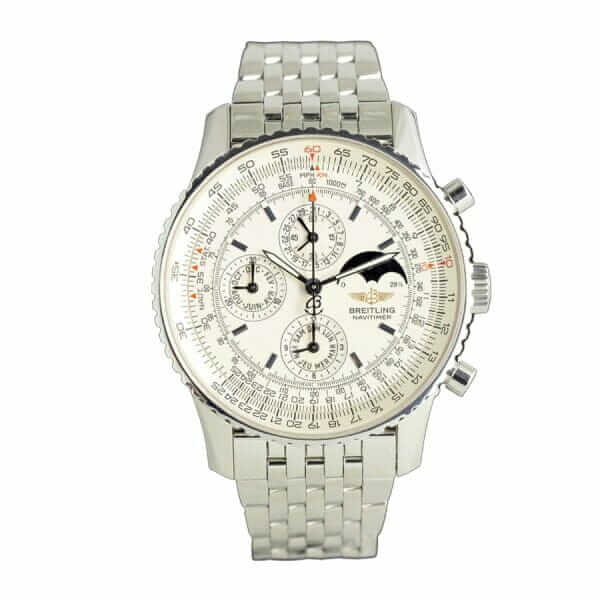 breitling-navitimer-olympus-a19340-white-dial-replica