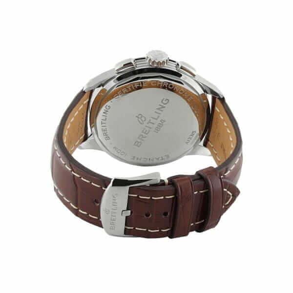 breitling premier automatic chronograph