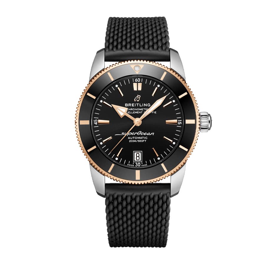 breitling superocean heritage b20 automatic 42 ub2010121b1s1 replica
