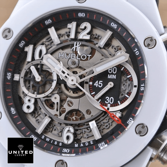 Hublot Big Bang Unico Replica