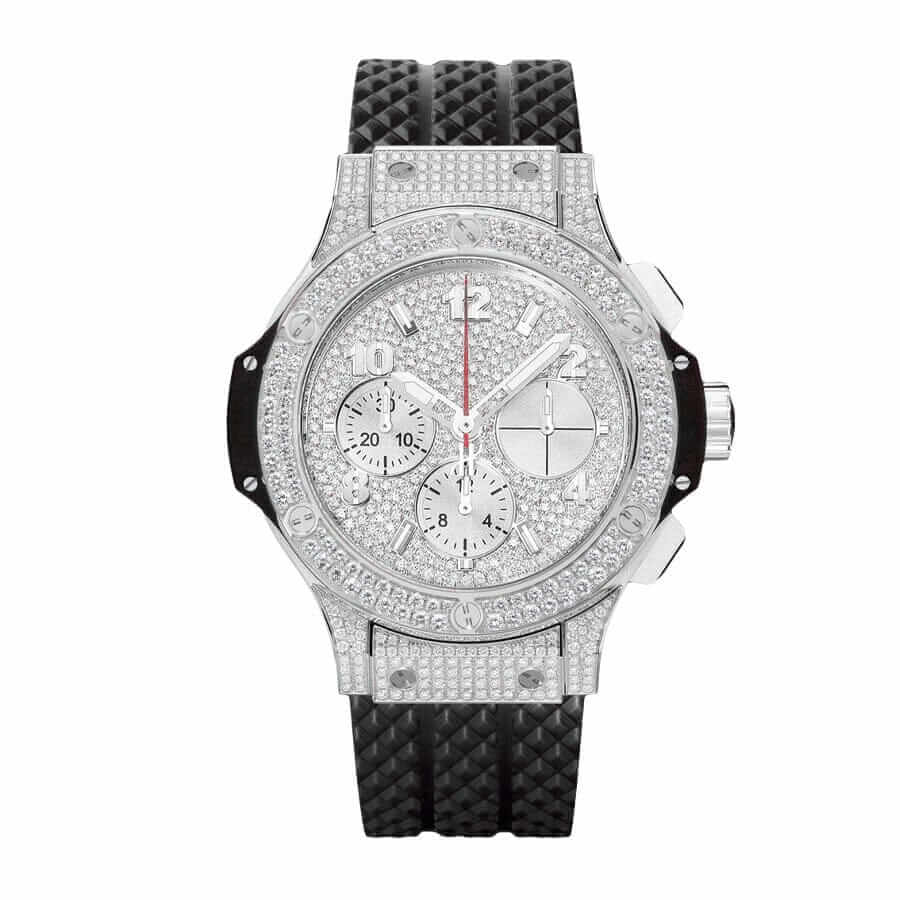 Diamond Hublot Replica | United Luxury