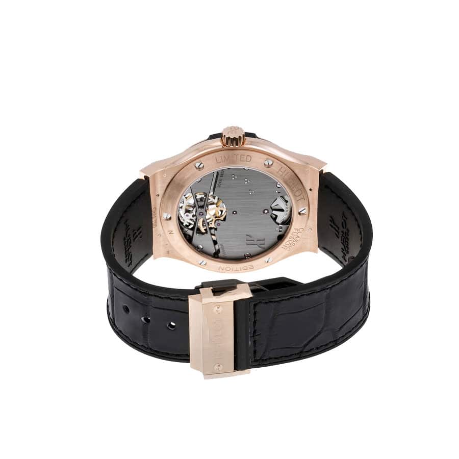 Hublot