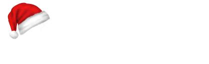 Christmas 2025 logochristmas whitess 1
