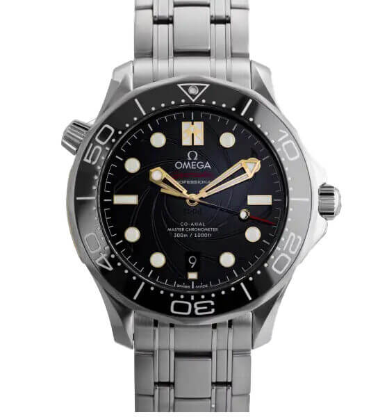 Omega Seamaster 300 M 210.22.42.20.01.004 Replica