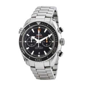 Omega Seamaster