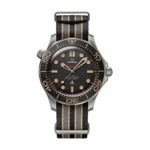 omega-seamaster-diver-edition-black-dial-replica-watch