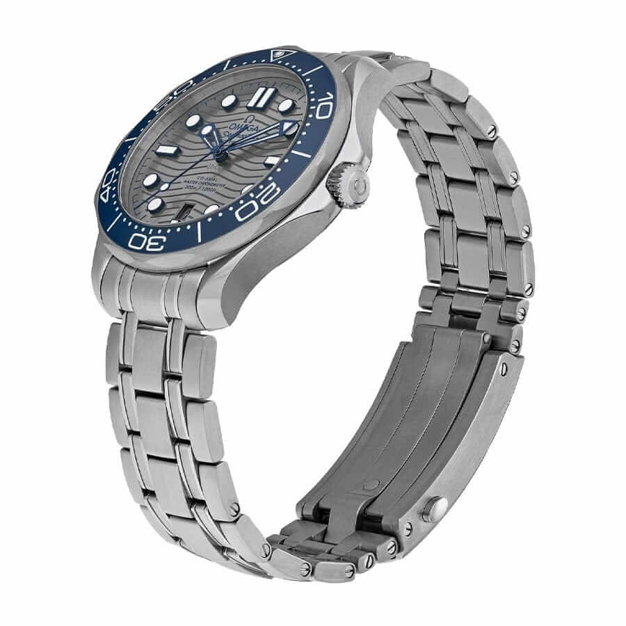 Omega 007 Replica United Luxury Shop