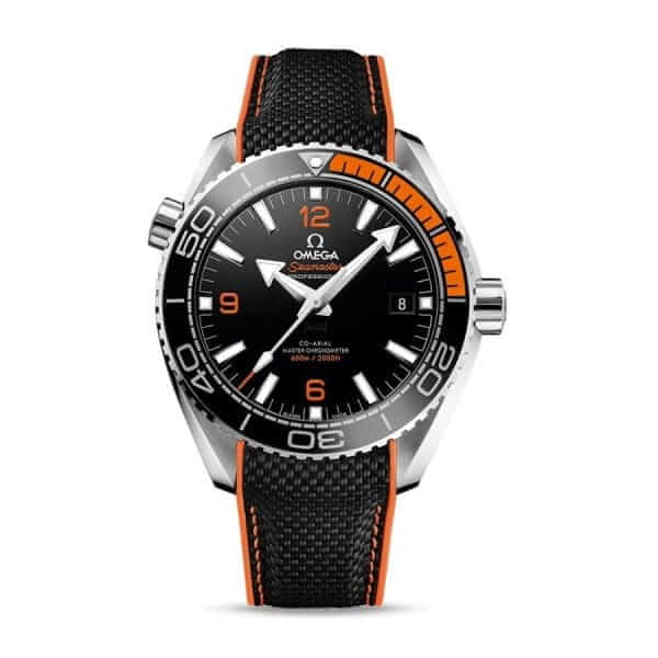 Omega Seamaster