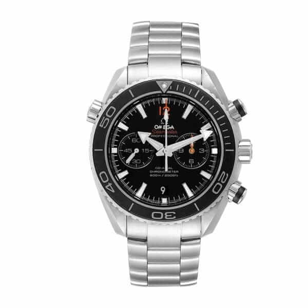 Omega Seamaster