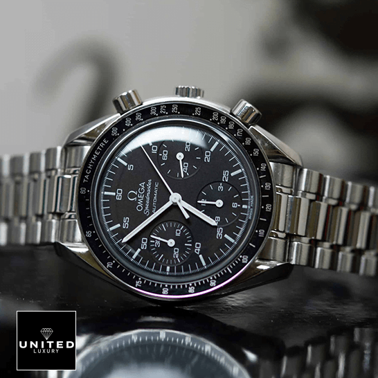 Speedmaster replica deals