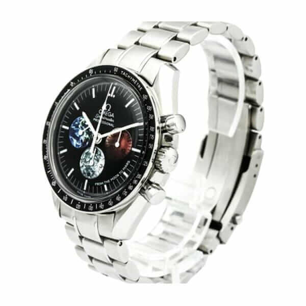 omega speedmaster from the moon mars 3577 50