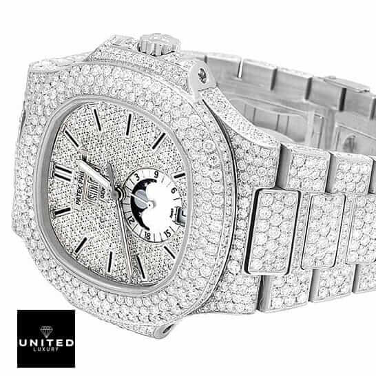 Patek Diamond Replica Limited Time Offer – Hurry Up! | United