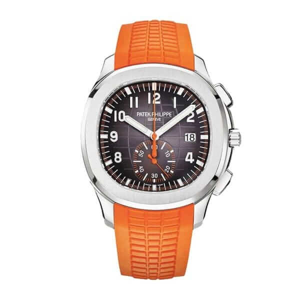 Patek Philippe aquanaut