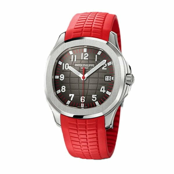 Patek-Philippe-Chronograph-red-rubber