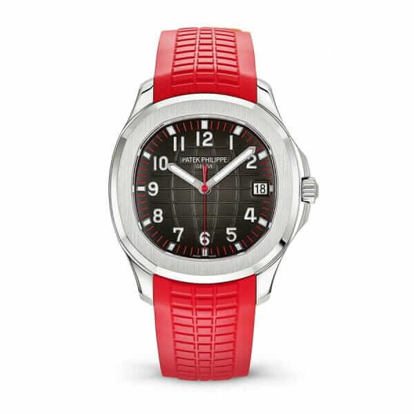 Patek-Philippe-Chronograph-red-rubber