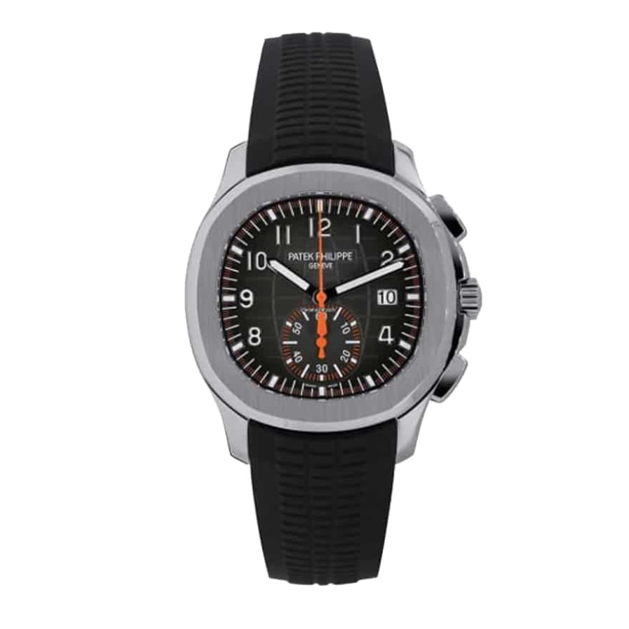 patek philippe black replica 6
