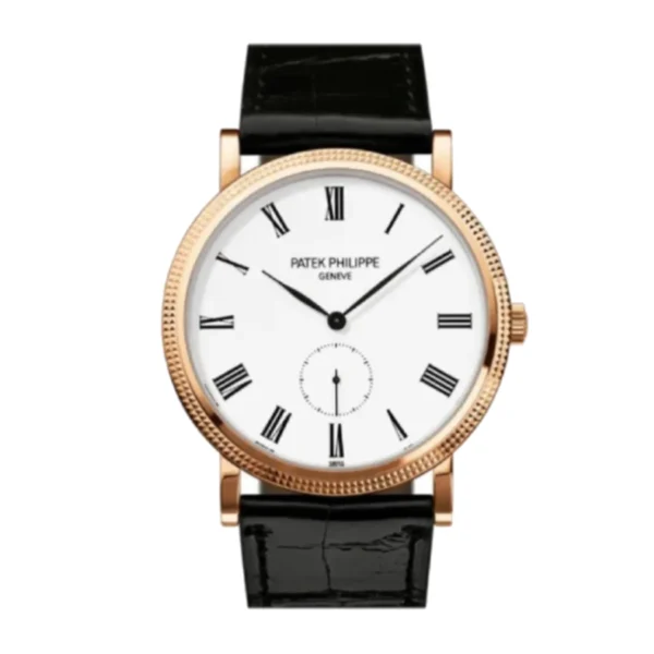 Patek Philippe Calatrava 5119R-001 Replica