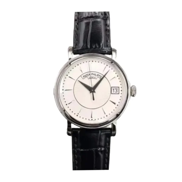 Patek Philippe Calatrava 5153G-010 Replica
